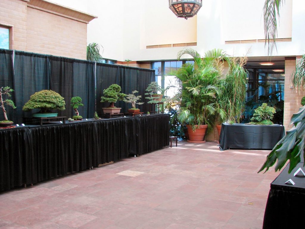 Omaha Bonsai Show